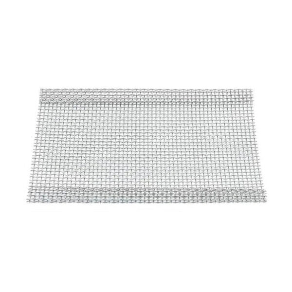 CS Euro Grille de brûleur inox pour grills à kebab, doner et shawarma