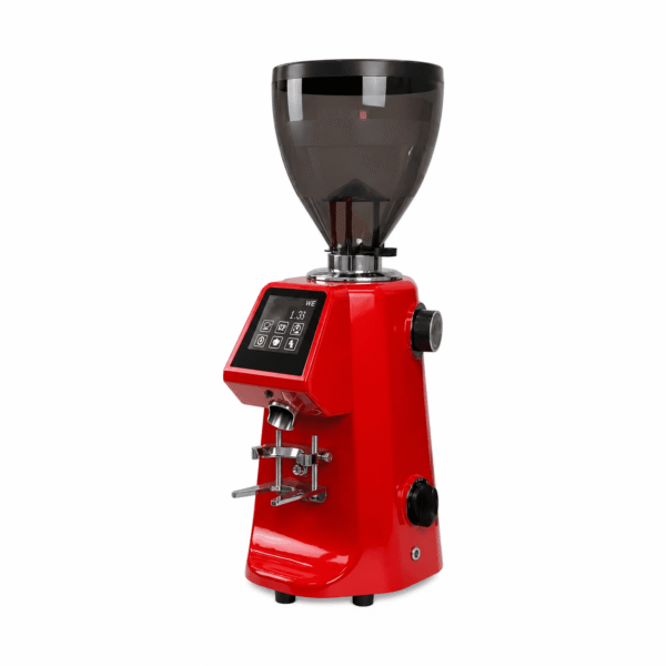 CS Euro On Demand Coffee Grinder 1.2kg Hopper 74mm Burrs KR-680X