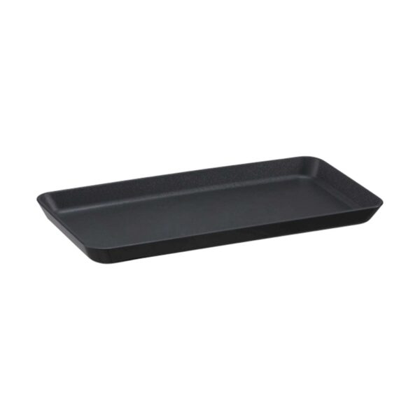 CS Euro Steak Serving Trays polypropylene 280*140*20