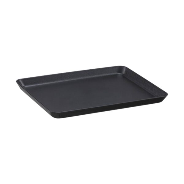 CS Euro Steak Serving Trays polypropylene  280*210*20