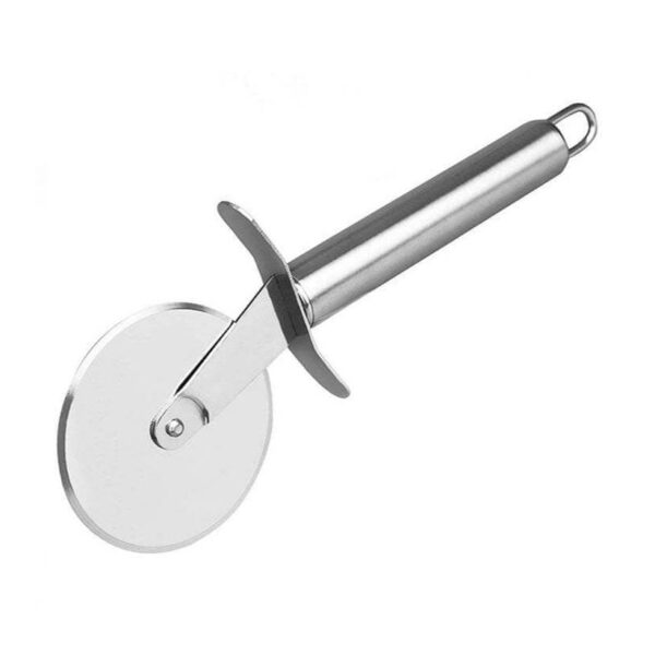 CS Euro Roulette à pizza professionnelle 3″ 8,5 cm