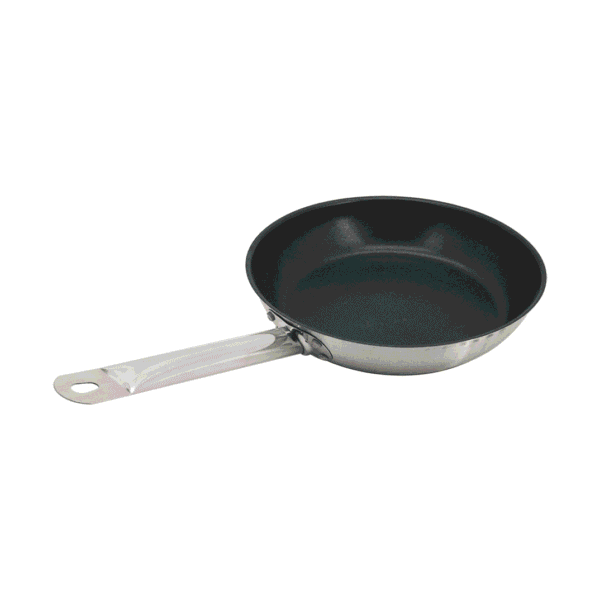 CS Euro Non-stick Frying Pan 22cm