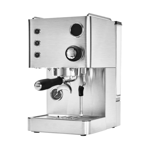 CS Euro Semi-Automatic Espresso Coffee Machine 1 Group 1.7L G3007L