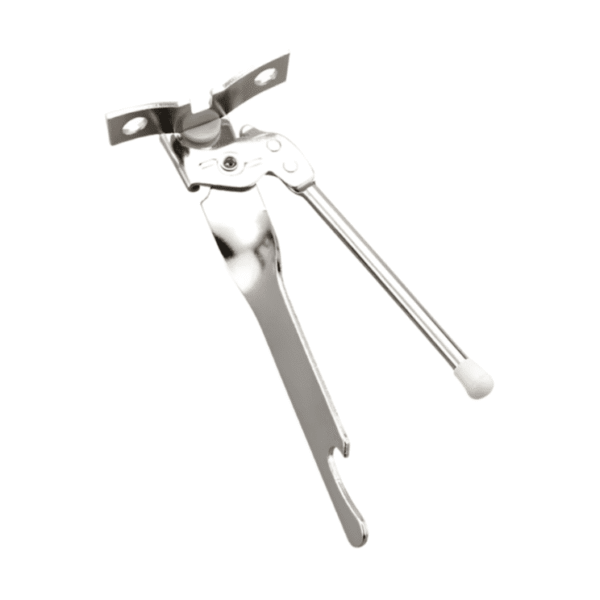 CS Euro Stainless Steel Manual Butterfly Can Opener