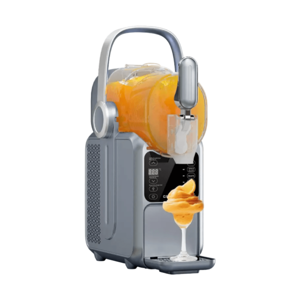 CS Euro Portable Slush Machine 3L Mini Frozen Drink Maker HS3L