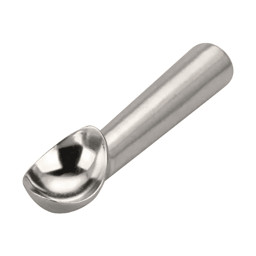 Aluminium Ice Cream Scoop 2oz 57ml