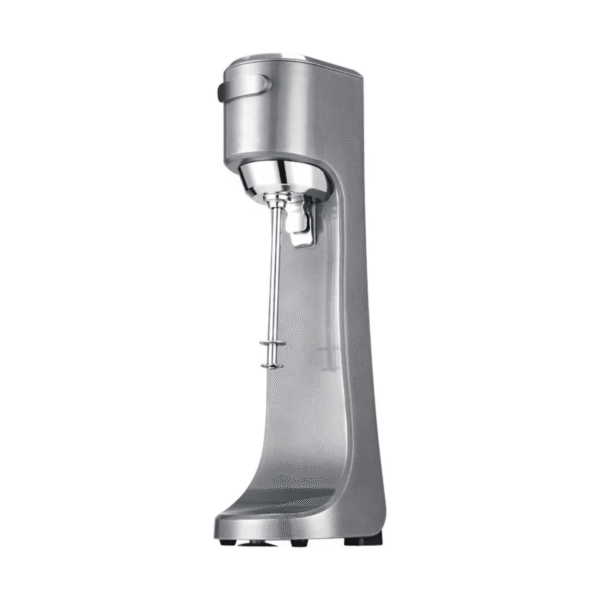 CS Euro Single Head Milkshake Mixer Stainless Steel ANS-90H-BLDC