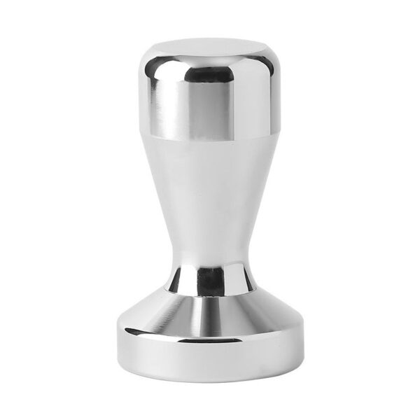 CS Euro Commercial Stainless Steel Coffee Tamper 57mm WT-PK2116