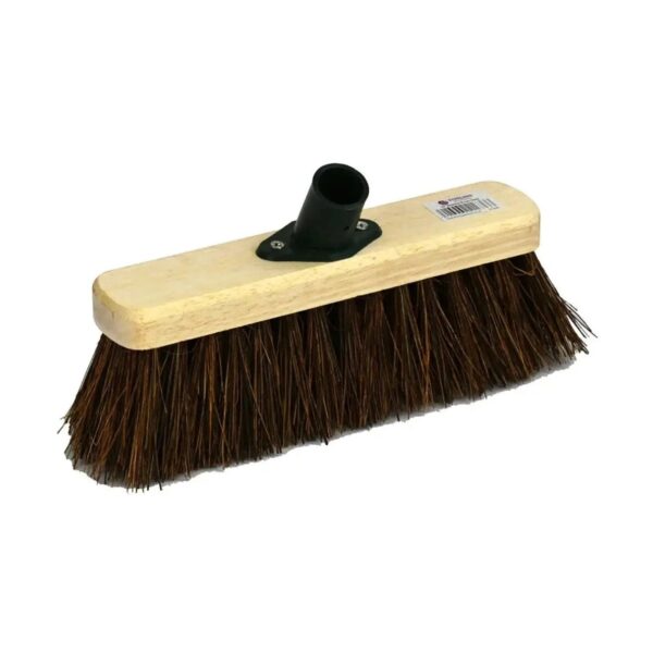 Tête de balai Bassine 10″