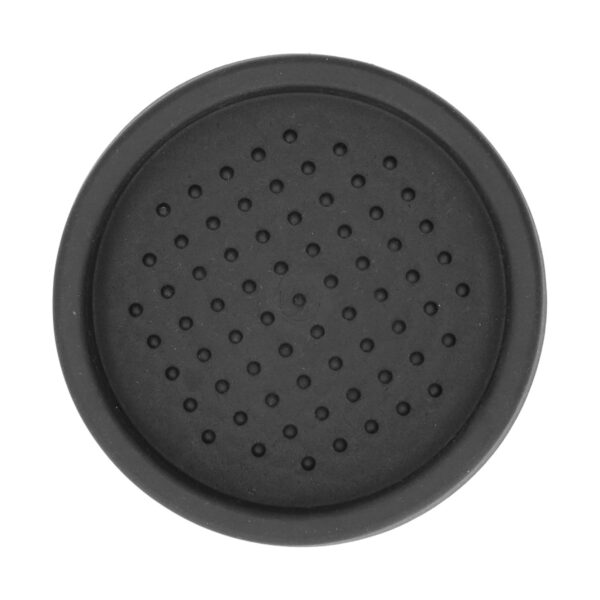 CS Euro Espresso Tamper Mat 75mm Silicone Anti-Slip Coffee Pad