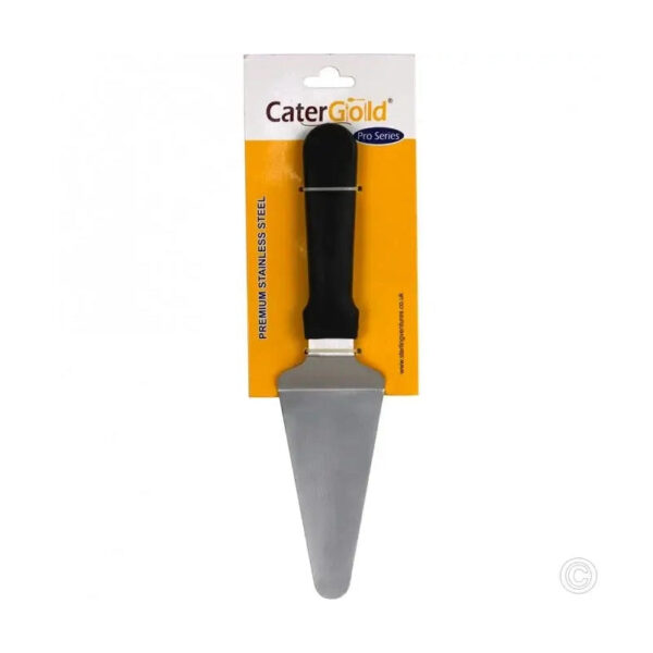 Pro Stainless Steel Cake Spatula 28cm