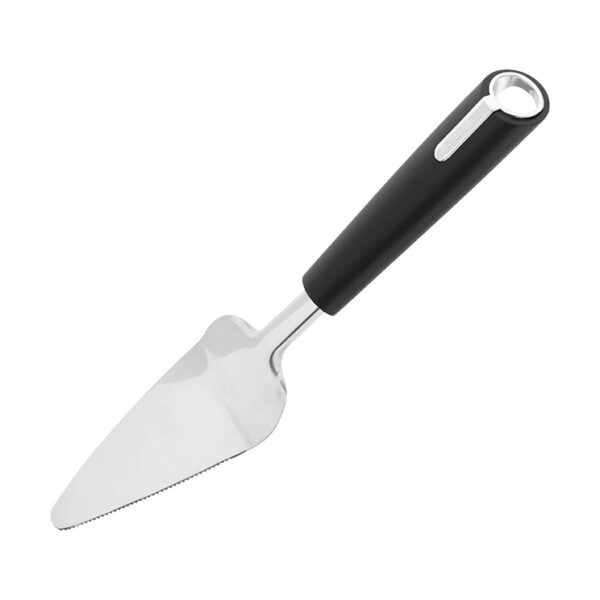 Stainless Steel Cake Server Premium
