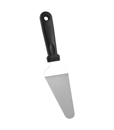 CS Euro Stainless Steel Cake Server