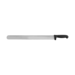 CS Euro Commercial Straight Edge Kebab Knife 630mm Stainless Steel 313L7