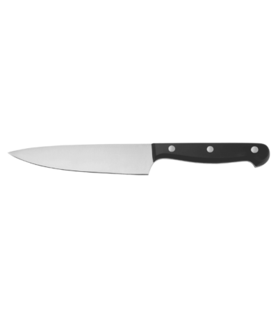 CS Euro Colour Coded Chef Knife 8" 2.5mm Kitchen Prep 32001