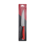 CS Euro Colour Coded Chef Knife 8" 2.5mm Kitchen Prep 32001