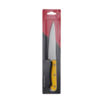 CS Euro Colour Coded Chef Knife 8" 2.5mm Kitchen Prep 32001