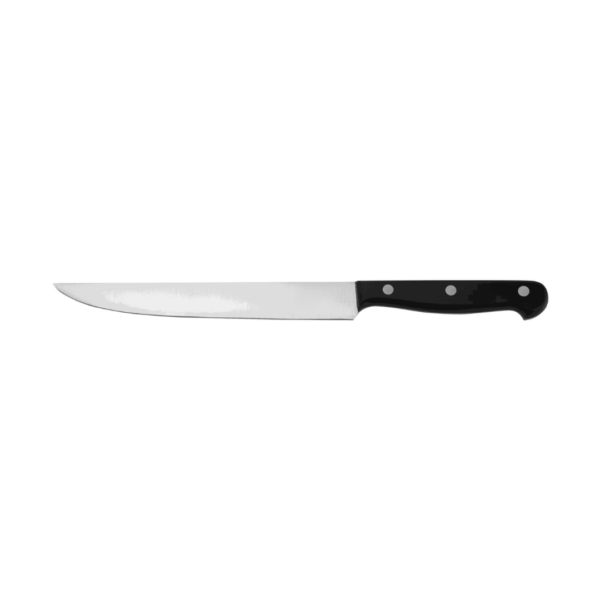 CS Euro Colour Coded Slicer Knife 8" 2.5mm Kitchen Prep 32002