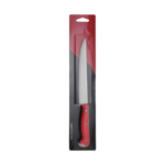 CS Euro Colour Coded Slicer Knife 8" 2.5mm Kitchen Prep 32002