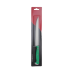 CS Euro Colour Coded Slicer Knife 8" 2.5mm Kitchen Prep 32002