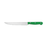 CS Euro Colour Coded Slicer Knife 8" 2.5mm Kitchen Prep 32002