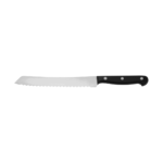 CS Euro Colour Coded Bread Knife 8" 2.5mm Serrated 32003