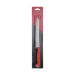 CS Euro Colour Coded Bread Knife 8" 2.5mm Serrated 32003