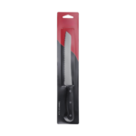 CS Euro Colour Coded Bread Knife 8" 2.5mm Serrated 32003