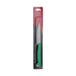 CS Euro Colour Coded Utility Knife 5" 2.0mm Kitchen Prep 32005