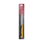 CS Euro Colour Coded Utility Knife 5" 2.0mm Kitchen Prep 32005