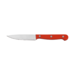 CS Euro Colour Coded Utility Knife 5" 2.0mm Kitchen Prep 32005