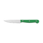 CS Euro Colour Coded Utility Knife 5" 2.0mm Kitchen Prep 32005