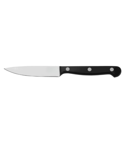 CS Euro Colour Coded Paring Knife 4" 2.0mm Kitchen Prep 32007
