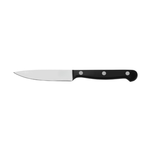 CS Euro Colour Coded Paring Knife 4" 2.0mm Kitchen Prep 32007