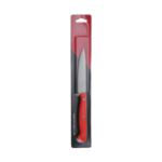 CS Euro Colour Coded Paring Knife 4" 2.0mm Kitchen Prep 32007