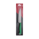 CS Euro Colour Coded Chef Knife 6" 2.5mm Kitchen Prep 32044