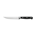 CS Euro Steak Knife 4.5" Serrated Full Tang 50206