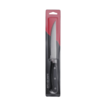 CS Euro Steak Knife 4.5" Serrated Full Tang 50206