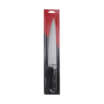 CS Euro Chef Knife 10" Black Handle 2.5mm Full Tang 50209