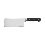 CS Euro Cleaver Knife 7" Butcher 2.5mm Full Tang 50255