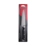 CS Euro Chef Knife 6" Black Handle 2.5mm Full Tang 50244