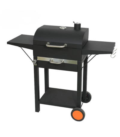 CS Euro Charcoal BBQ Grill 48.5 x 32cm Cooking Grid A-FT02-011-2