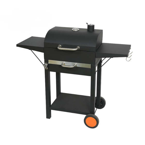 CS Euro Charcoal BBQ Grill 48.5 x 32cm Cooking Grid A-FT02-011-2