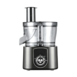 CS Euro Commercial Food Processor Vegetable Cutter 5L 600W ANS-A5