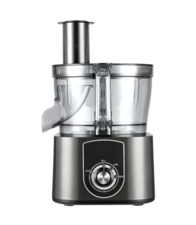 CS Euro Commercial Food Processor Vegetable Cutter 5L 600W ANS-A5