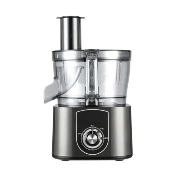 CS Euro Commercial Food Processor Vegetable Cutter 5L 600W ANS-A5