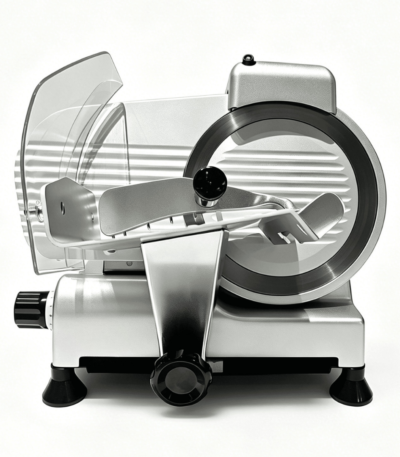 CS Euro Commercial Meat Slicer 220mm Countertop B200B-2