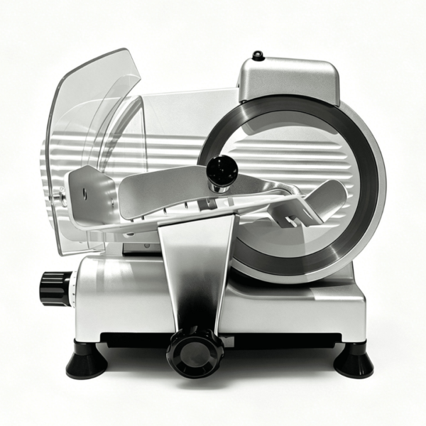 CS Euro Commercial Meat Slicer 220mm Countertop B200B-2