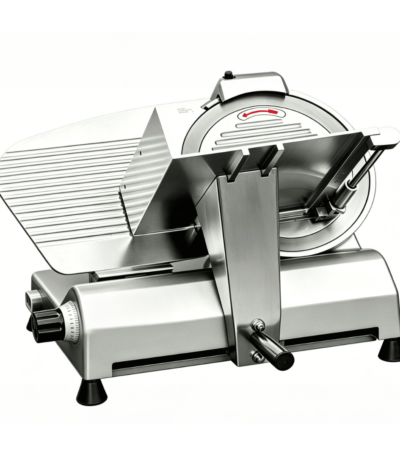 CS Euro Commercial Meat Slicer 300mm Countertop B300B