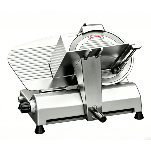 CS Euro Commercial Meat Slicer 300mm Countertop B300B